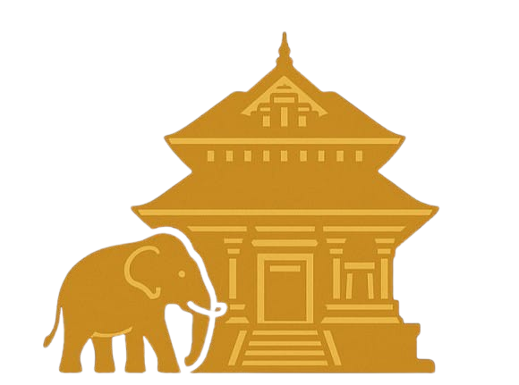 Agraharam Homestay Logo